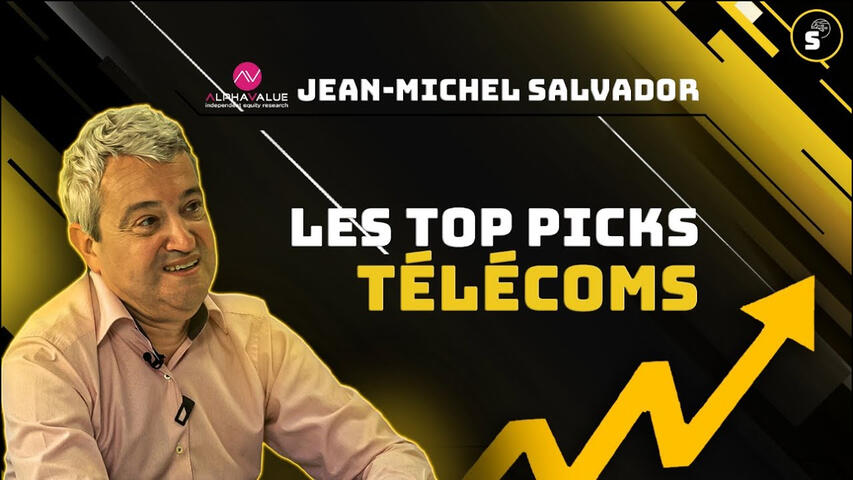 Offre Synapses Live +